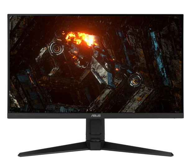 ASUS TUF VG27AQL1A - 594048 - zdjęcie